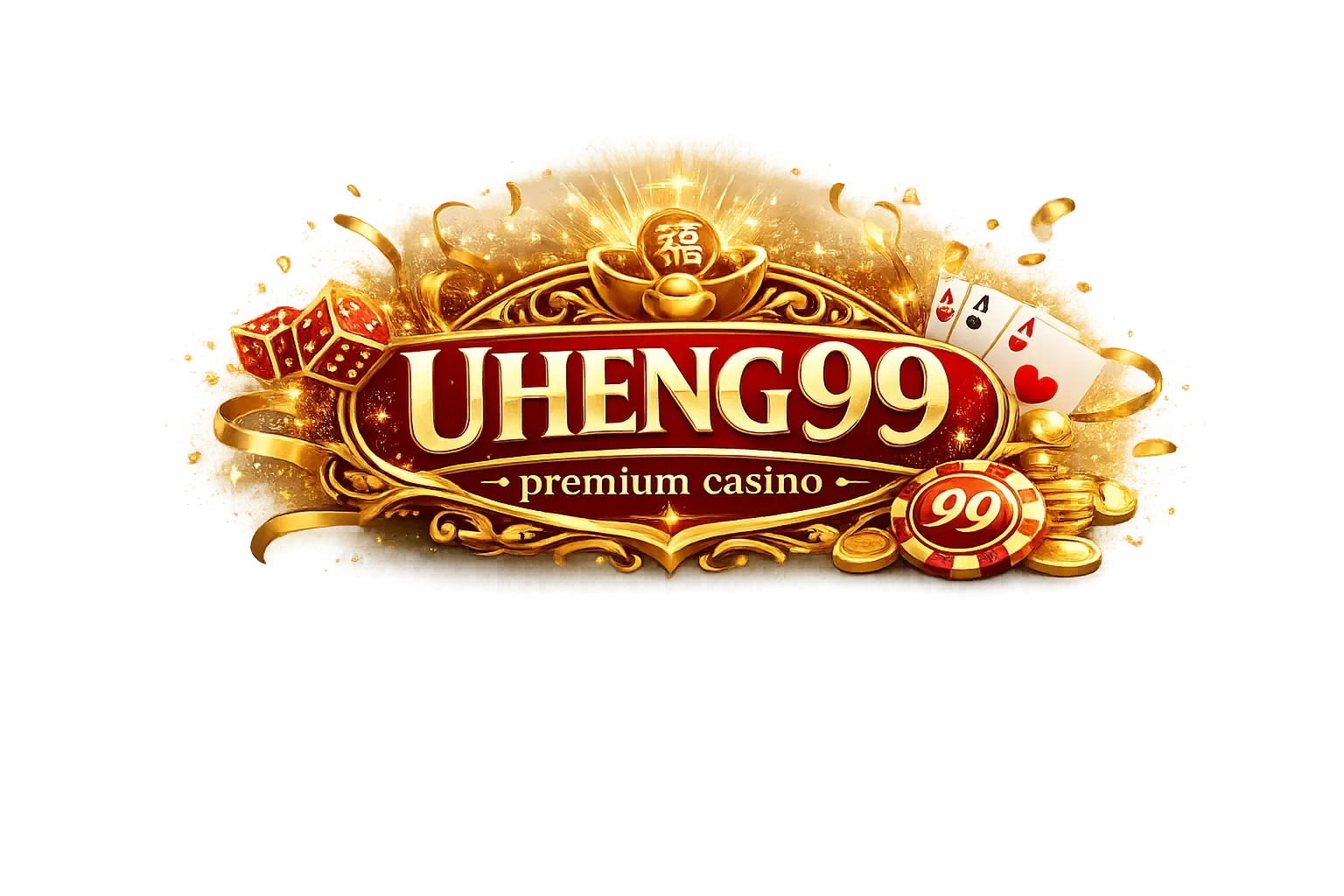 UHENG99 เว็บสล็อต คาสิโน กีฬา ฝากถอนออโต้